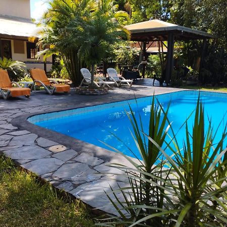 Los Tangueros Puerto Iguazú Eksteriør billede